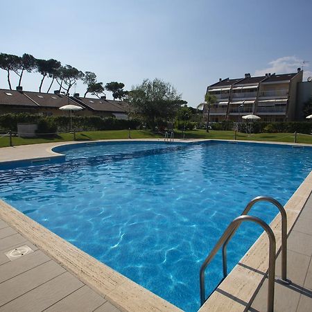 Alloggio Parco Di Plinio Apartment Infernetto Exterior foto