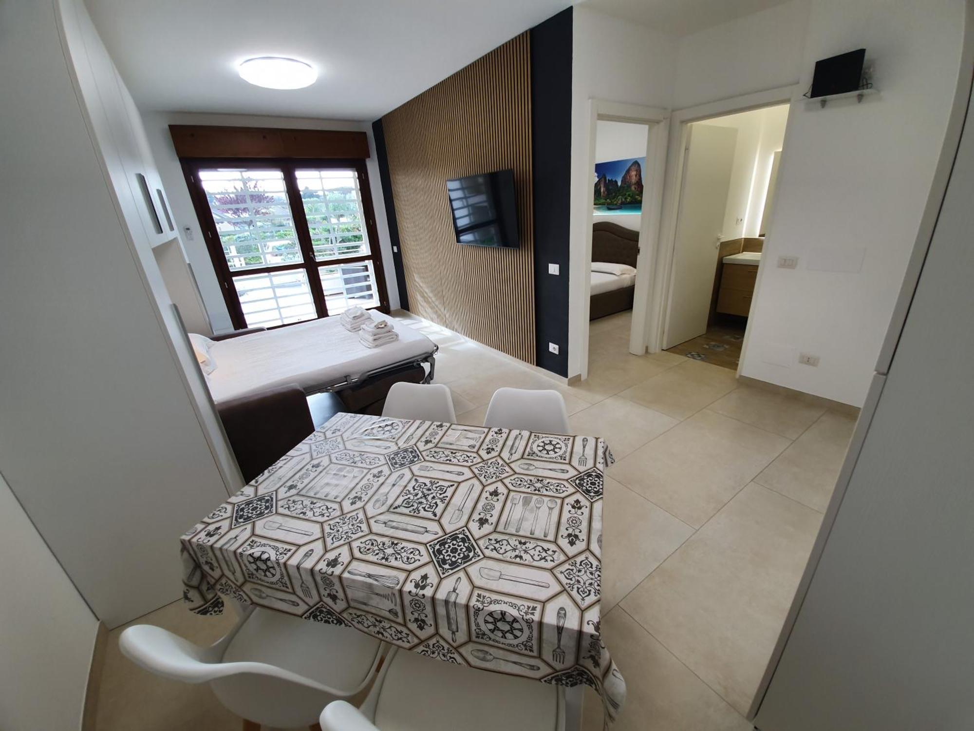 Alloggio Parco Di Plinio Apartment Infernetto Exterior foto