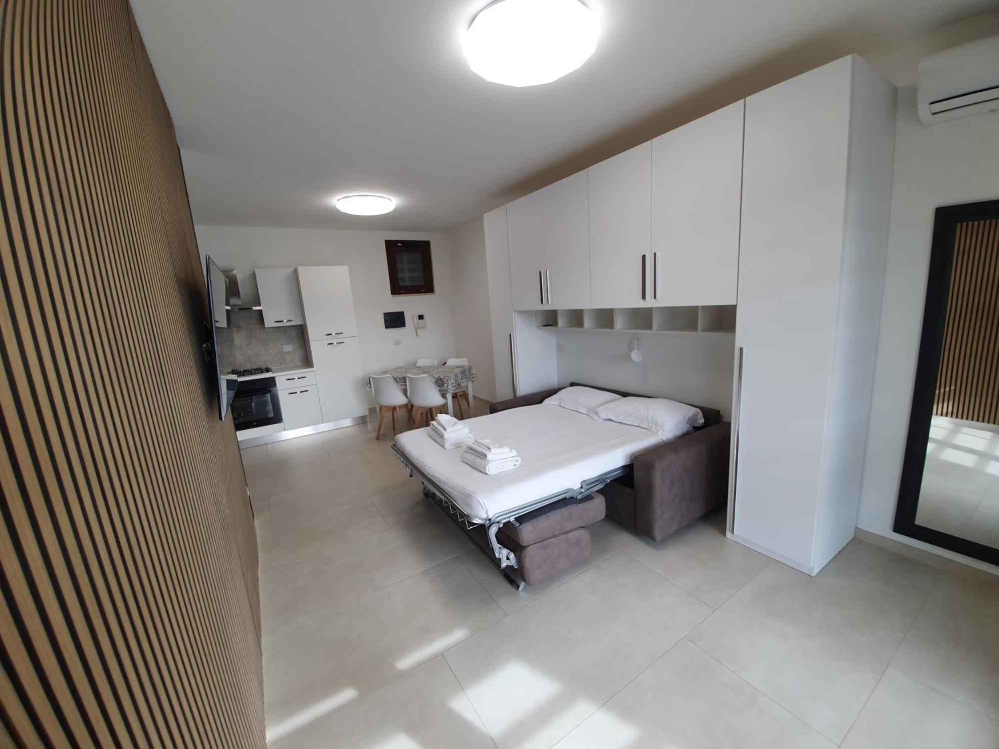 Alloggio Parco Di Plinio Apartment Infernetto Exterior foto